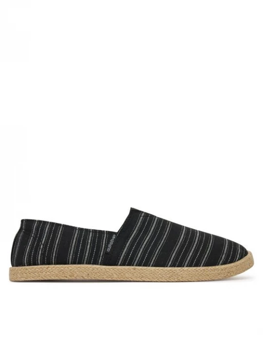 Obrázek produktu Quiksilver Espadrilky WAVESTRIDE-01 Černá