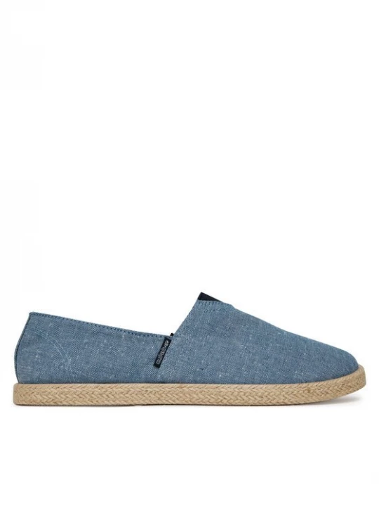 Obrázek produktu Quiksilver Espadrilky WAVESTRIDE-01 Modrá