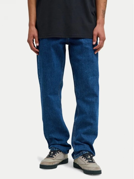 Obrázek produktu Quiksilver Jeansy Modern Wave Denim EQYDP03496 Modrá Regular Fit