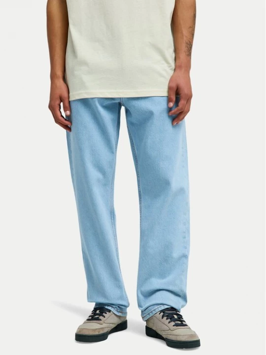 Obrázek produktu Quiksilver Jeansy Modern Wave Denim EQYDP03496 Modrá Regular Fit