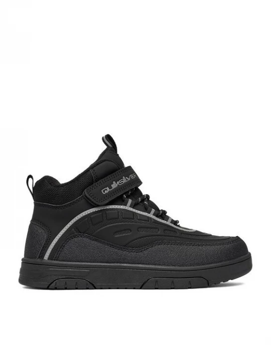 Obrázek produktu Quiksilver Kotníková obuv CEO-CP86-26049(CH Černá