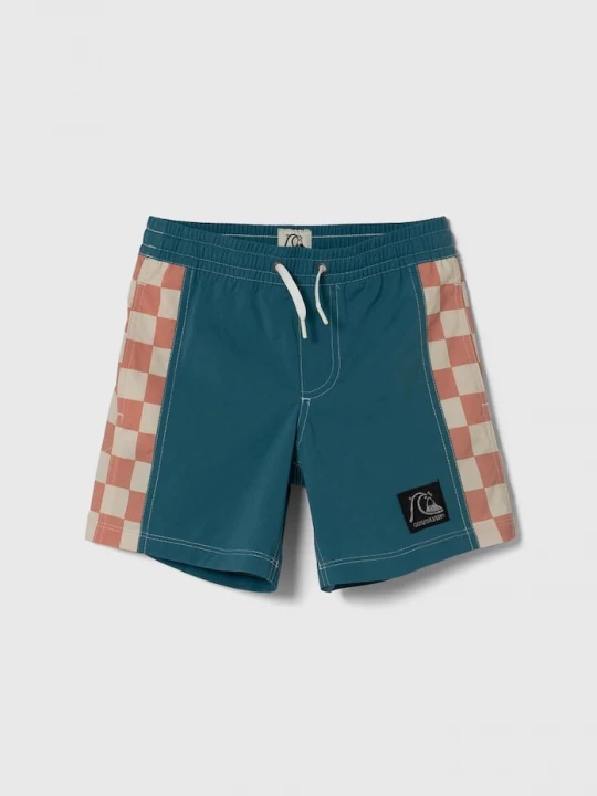Obrázek produktu Quiksilver Kraťasy Quiksilver ORIGINAL YTH modrá