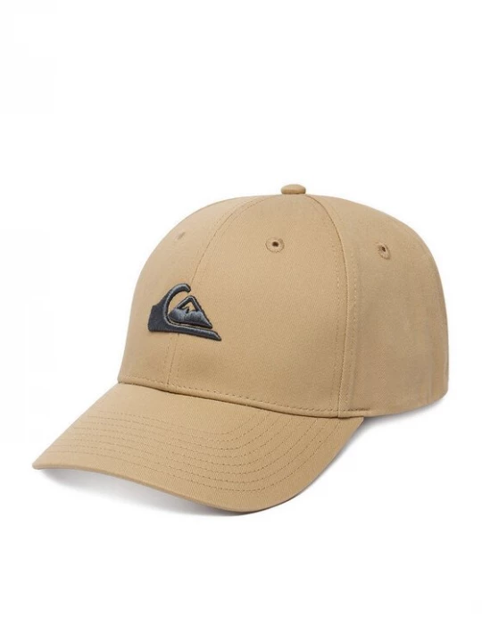Obrázek produktu Quiksilver Kšiltovka WB-QS-M3-001-SS26 Hnědá