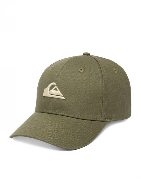 Obrázek produktu Quiksilver Kšiltovka WB-QS-M3-001-SS26 Khaki