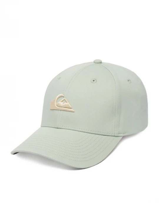 Obrázek produktu Quiksilver Kšiltovka WB-QS-M3-001-SS26 Zelená