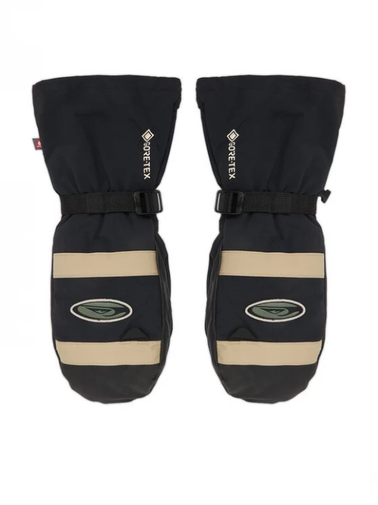 Obrázek produktu Quiksilver Lyžařské rukavice Austen Sweetin Gore Tex EQYHN03189 Černá
