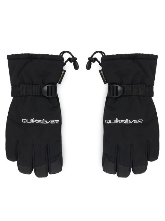 Obrázek produktu Quiksilver Lyžařské rukavice EQYHN03211 Černá