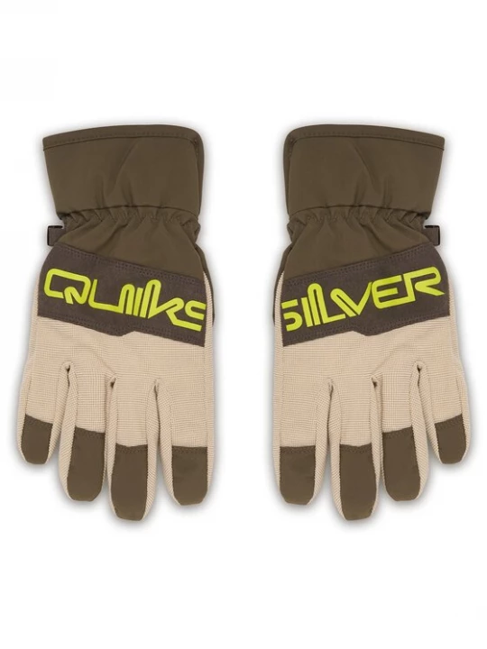 Obrázek produktu Quiksilver Lyžařské rukavice Method  EQYHN03204 Barevná