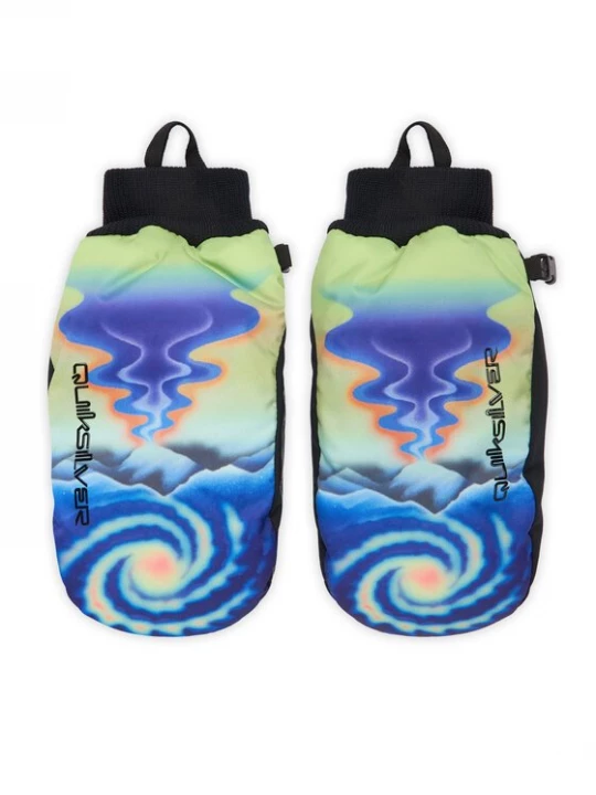 Obrázek produktu Quiksilver Lyžařské rukavice Method Mitt EQYHN03190 Barevná