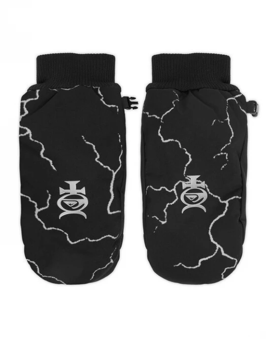 Obrázek produktu Quiksilver Lyžařské rukavice Method Mitt EQYHN03190 Černá