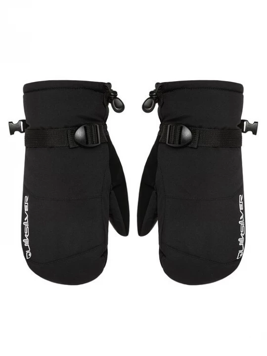 Obrázek produktu Quiksilver Lyžařské rukavice Mission EQBHN03040 Černá