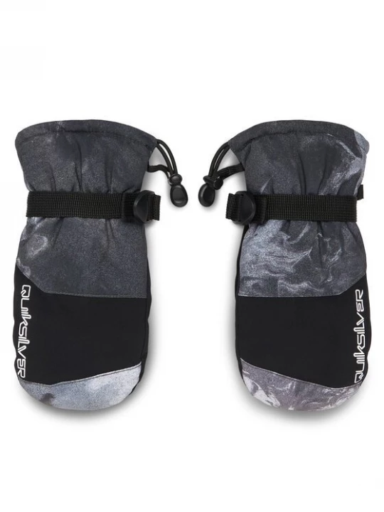 Obrázek produktu Quiksilver Lyžařské rukavice Mission EQBHN03040 Šedá