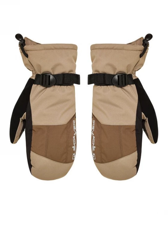 Obrázek produktu Quiksilver Lyžařské rukavice Mission Mitt EQYHN03195 Černá