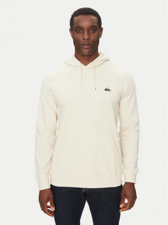 Obrázek produktu Quiksilver Mikina EQYFT04951 Béžová Regular Fit