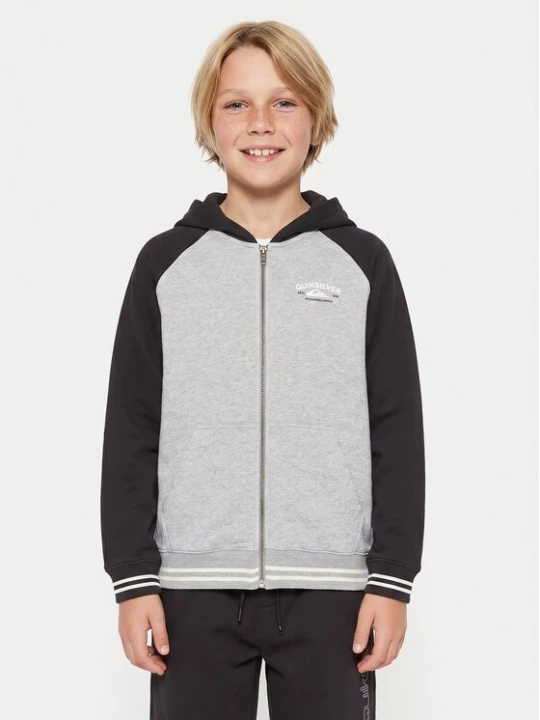 Obrázek produktu Quiksilver Mikina Knowledge Area EQBFT03949 Barevná Regular Fit
