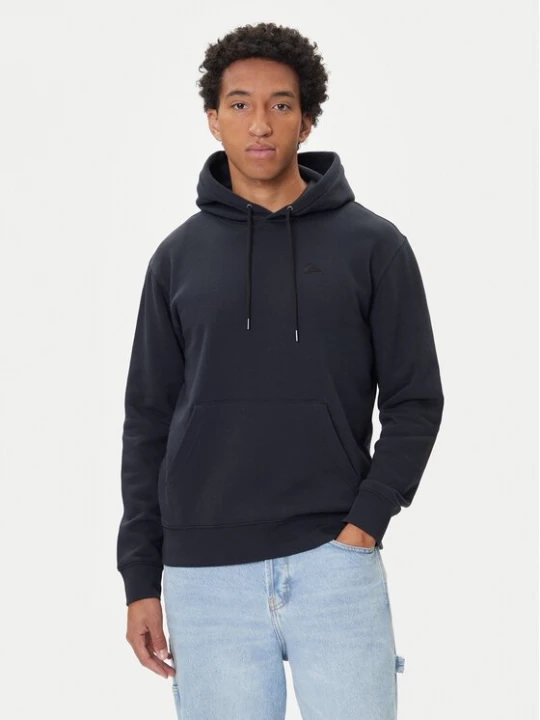 Obrázek produktu Quiksilver Mikina Salt Water Hoodie EQYFT05159 Černá Regular Fit