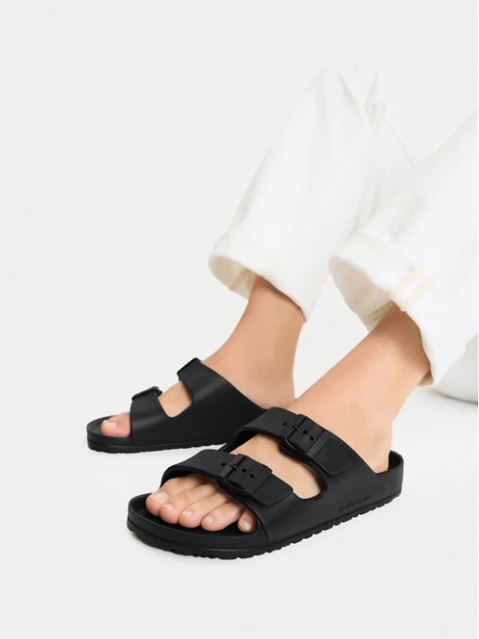 Obrázek produktu Quiksilver Nazouváky CEOWB-840240 Černá