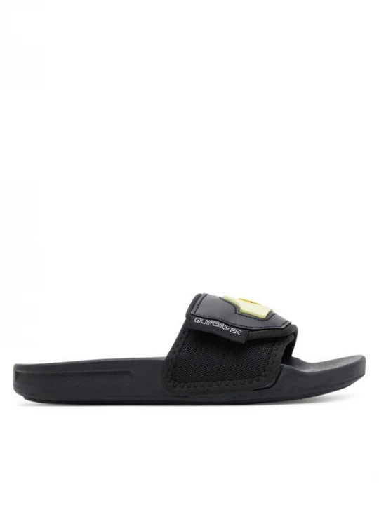 Obrázek produktu Quiksilver Nazouváky P4049523 Černá