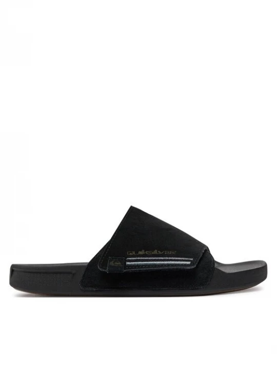 Obrázek produktu Quiksilver Nazouváky Rivi AQYL101378 Černá