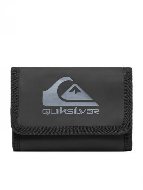 Obrázek produktu Quiksilver Peněženka WBEO-QS-W1-001-SS26 Černá