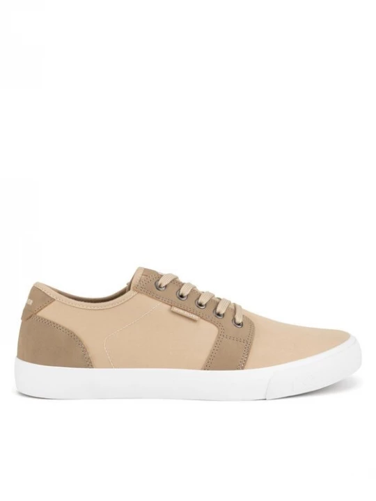 Obrázek produktu Quiksilver Plátěnky ZEKE-01 Béžová