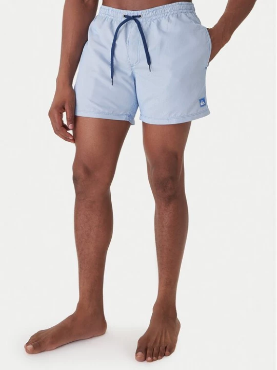 Obrázek produktu Quiksilver Plavecké šortky EQYJV04101 Modrá Regular Fit