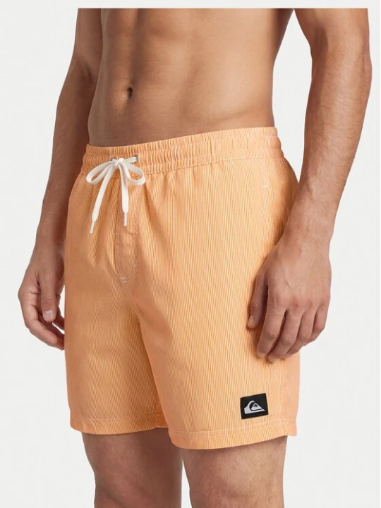 Obrázek produktu Quiksilver Plavecké šortky Everyday Deluxe EQYJV04101 Oranžová Regular Fit