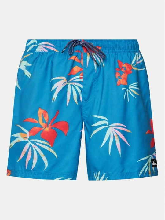Obrázek produktu Quiksilver Plavecké šortky Everyday Mix Volley AQYJV03147 Modrá Regular Fit