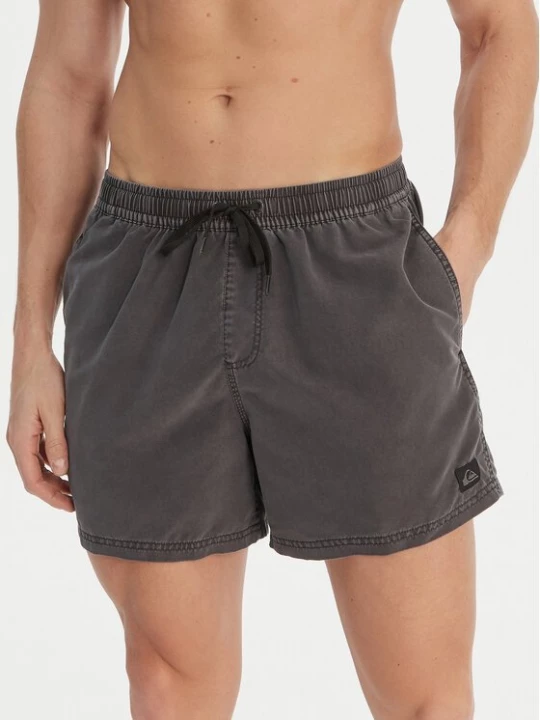 Obrázek produktu Quiksilver Plavecké šortky Everyday Surfwash EQYJV04155 Šedá Regular Fit
