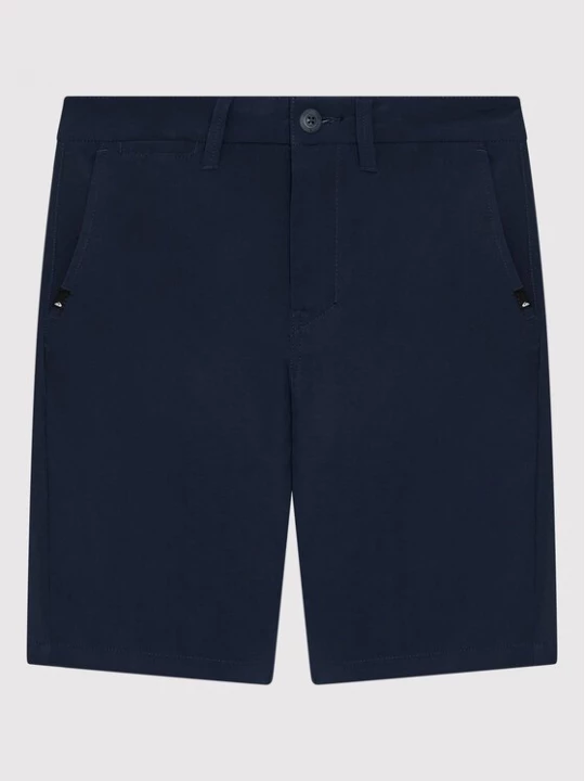 Obrázek produktu Quiksilver Plavecké šortky Ocean Union Amphibian 19" EQBWS03348 Tmavomodrá Regular Fit