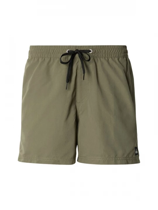 Obrázek produktu QUIKSILVER Plavecké šortky 'SOLID 15' olivová