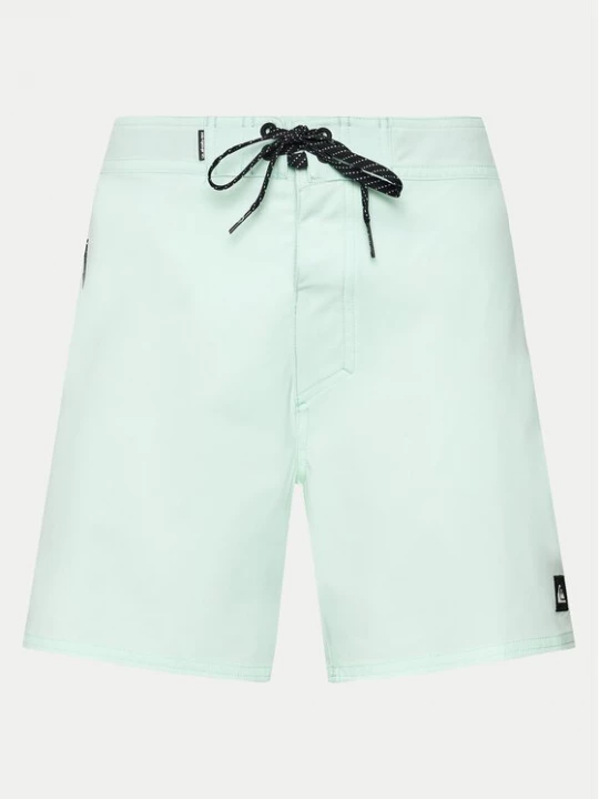 Obrázek produktu Quiksilver Plavecké šortky Surfsilk Kaimana AQYBS03633 Zelená Regular Fit