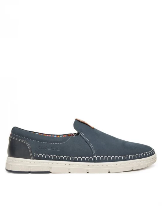 Obrázek produktu Quiksilver Polobotky STONE2-21 MB Tmavomodrá