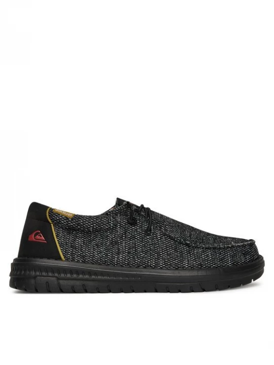 Obrázek produktu Quiksilver Polobotky WADE-01 Černá