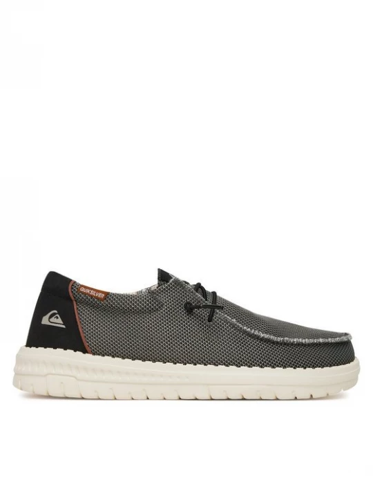 Obrázek produktu Quiksilver Polobotky WADE-01 Šedá