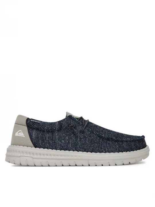 Obrázek produktu Quiksilver Polobotky WADE-01 Tmavomodrá