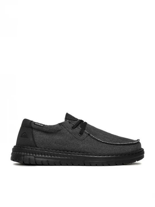 Obrázek produktu Quiksilver Polobotky WADE-02 Černá