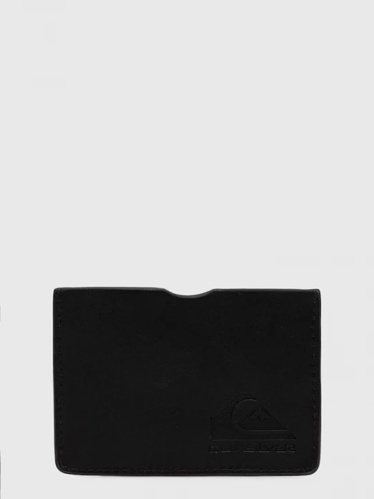 Obrázek produktu Quiksilver Pouzdro na karty Quiksilver černá