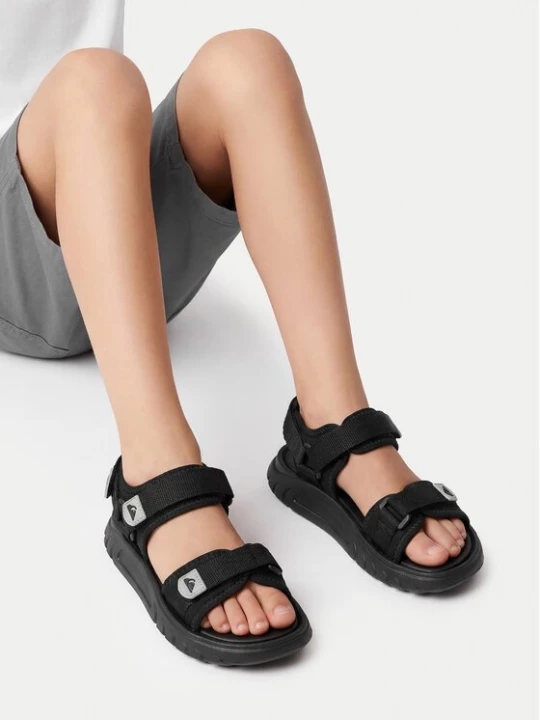 Obrázek produktu Quiksilver Sandály CEO-CP81-26282 Černá