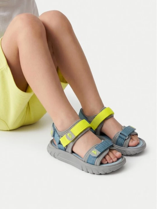 Obrázek produktu Quiksilver Sandály CEO-CP81-26282 Šedá