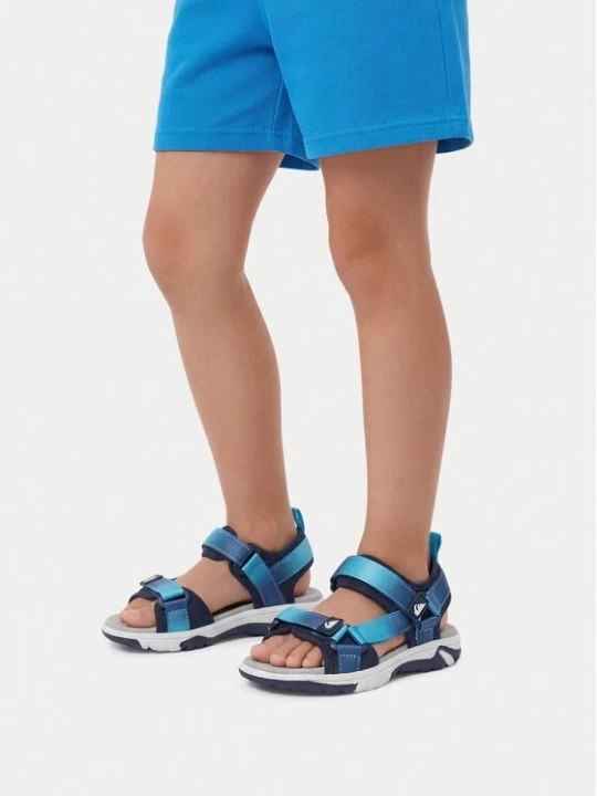 Obrázek produktu Quiksilver Sandály CEO-P5QX005K(CH) Modrá