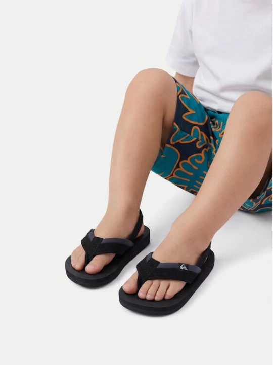 Obrázek produktu Quiksilver Sandály EO-QUILTED DUNE CQ10050TVZV Černá
