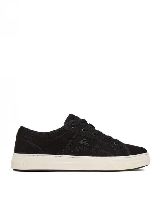 Obrázek produktu Quiksilver Sneakersy CEO-LUKE-01 MI08 Černá