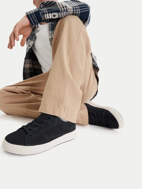 Obrázek produktu Quiksilver Sneakersy CEO-LUKE-01 MI08 Tmavomodrá