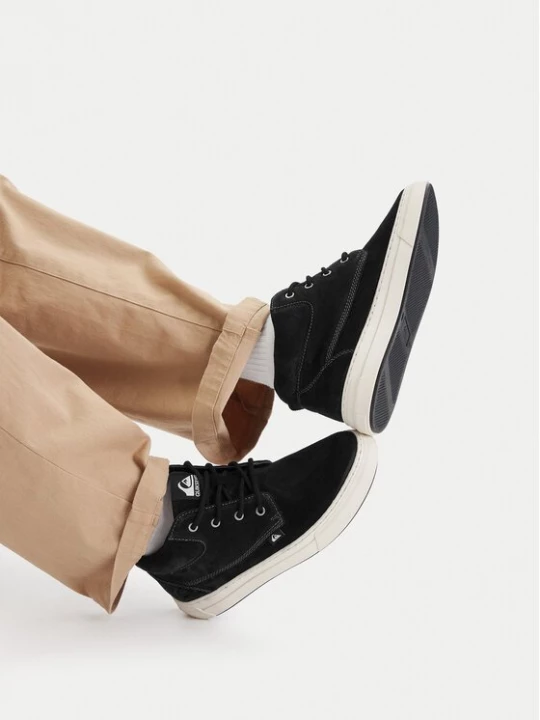 Obrázek produktu Quiksilver Sneakersy CEO-LUKE-05 MI08 Černá
