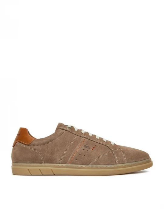 Obrázek produktu Quiksilver Sneakersy JAYDEN-01 MB Béžová