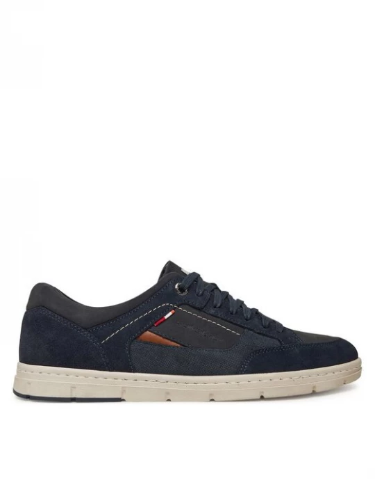 Obrázek produktu Quiksilver Sneakersy STONE2-101 MB Tmavomodrá