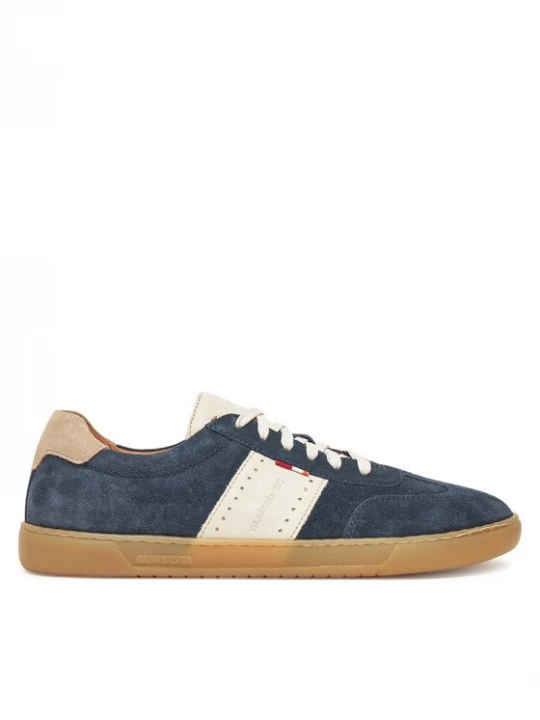 Obrázek produktu Quiksilver Sneakersy VALLEY2-01 MB Tmavomodrá