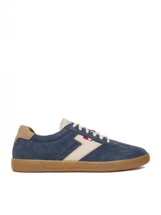 Obrázek produktu Quiksilver Sneakersy VALLEY2-02 MB Modrá