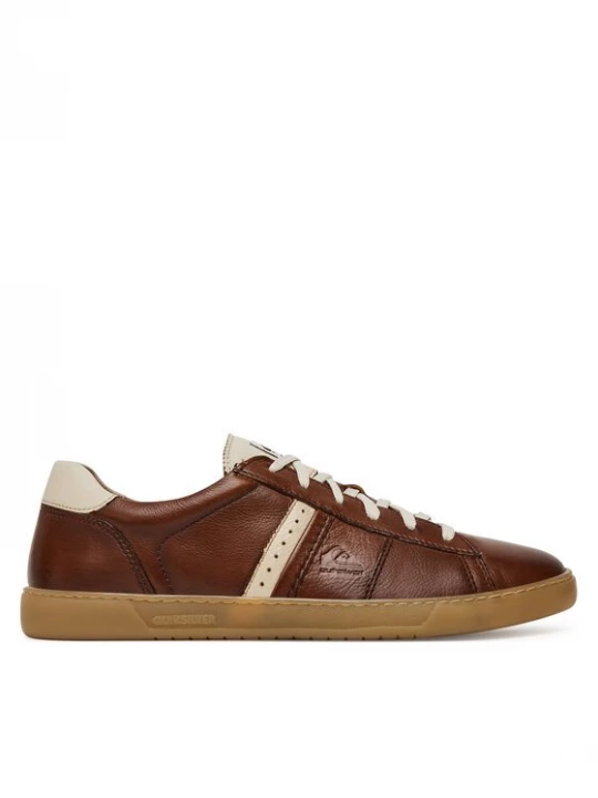 Obrázek produktu Quiksilver Sneakersy VALLEY2-03 MB Hnědá